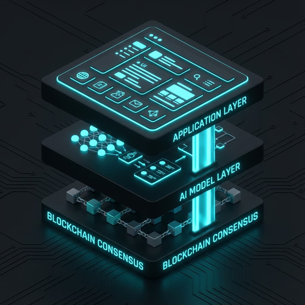 Multi-Agent System Architecture