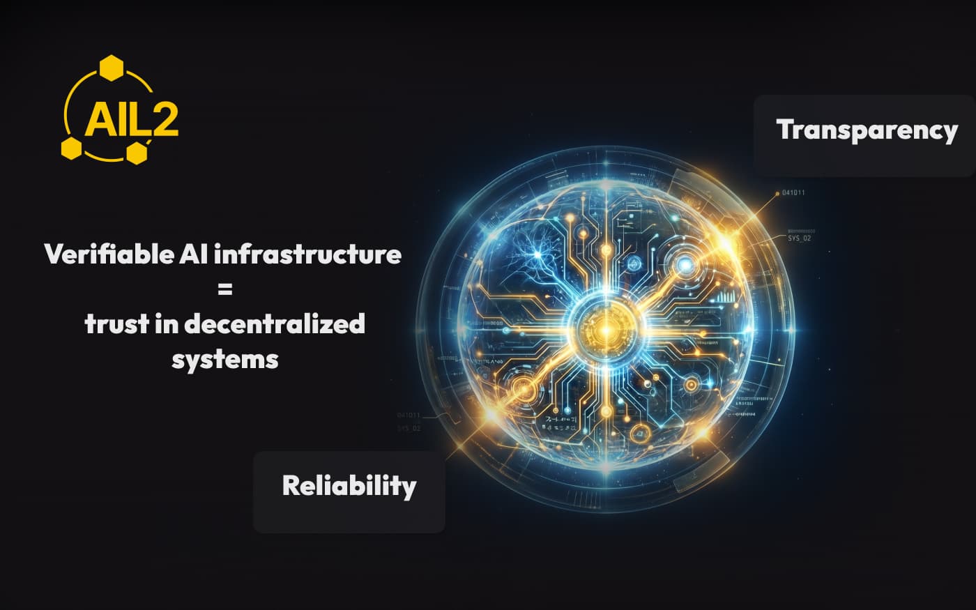 Verifiable AI in Web3: Why Trust Will Define the Next Generation of AI Infrastructure