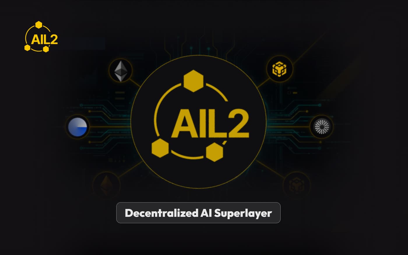 The Rise of AI Agent Infrastructure and Why Multi-Chain Systems Need a Decentralized Superlayer