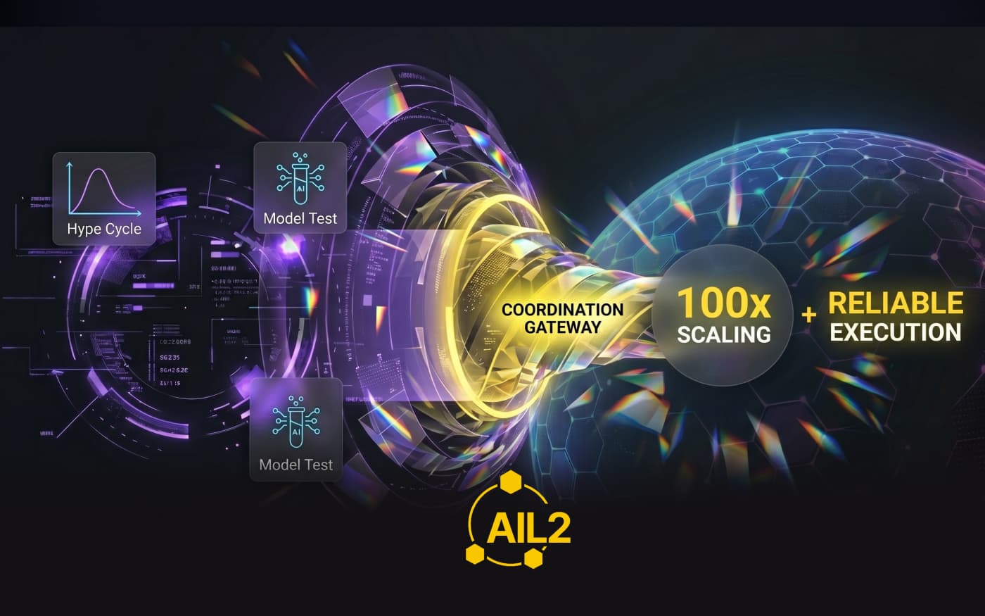 AI Is Moving From Hype to Real Business — What Infrastructure Needs to Catch Up
