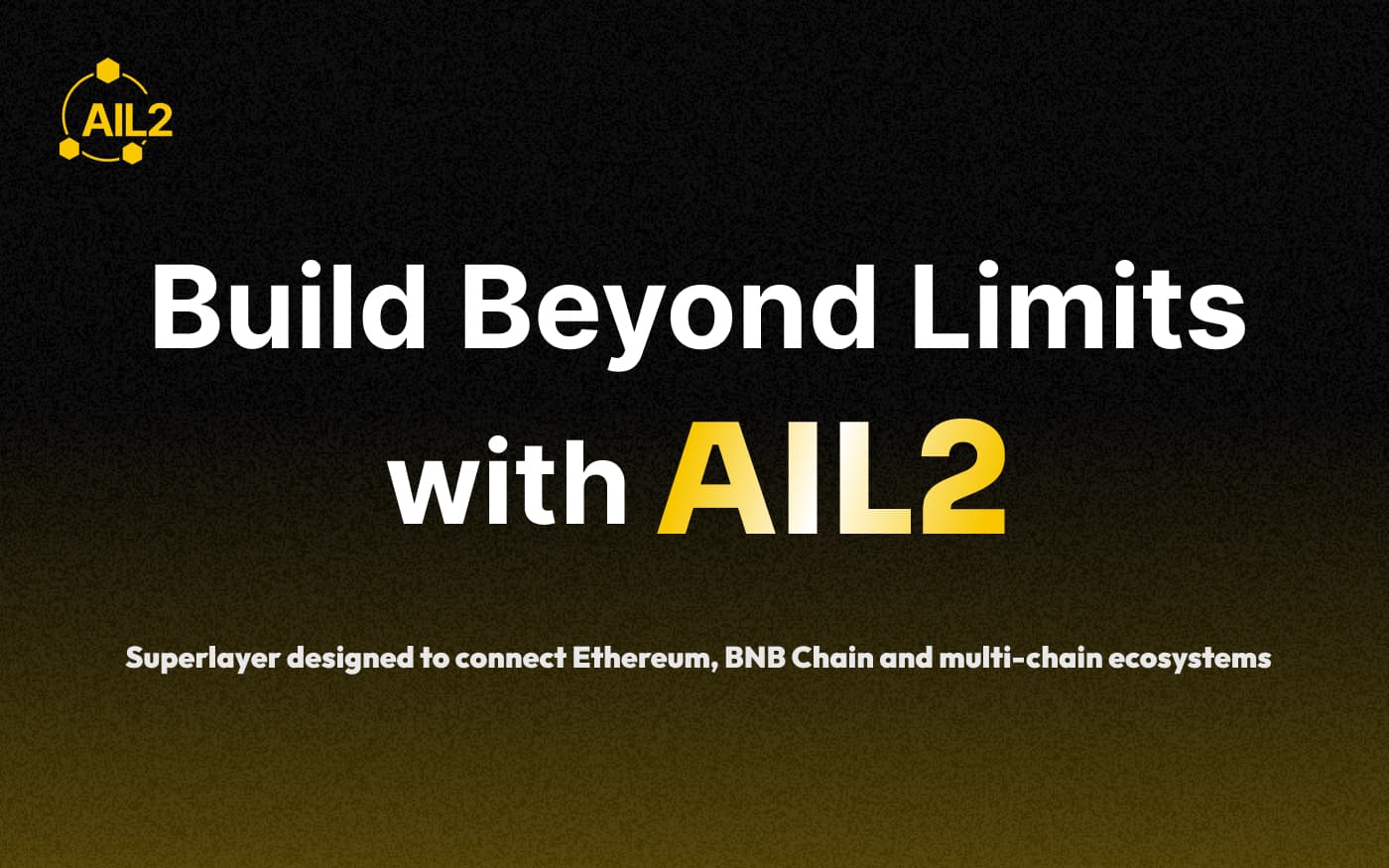 The Decentralized AI Superlayer Connecting Ethereum, BNB Chain and the Multi-Chain AI Economy